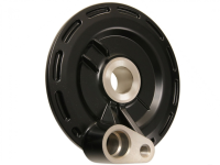 ABS-Sensorgehäuse hinten OE Yamaha FJR13 FJR1300
