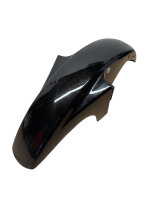 Schutzblech Kotflügel vorne schwarz Yamaha YBR 125 RE05