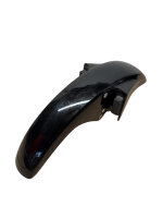 Schutzblech Kotflügel vorne schwarz Yamaha YBR 125 RE05