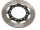 Bremsscheibe vorne OE Yamaha FZS1000 XJR1300 YZF-R1