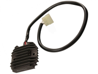 Gleichrichter/Regler komplett OE Yamaha FZS1000 VSTAR650...