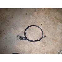 Honda CBR 600 F clutch cable