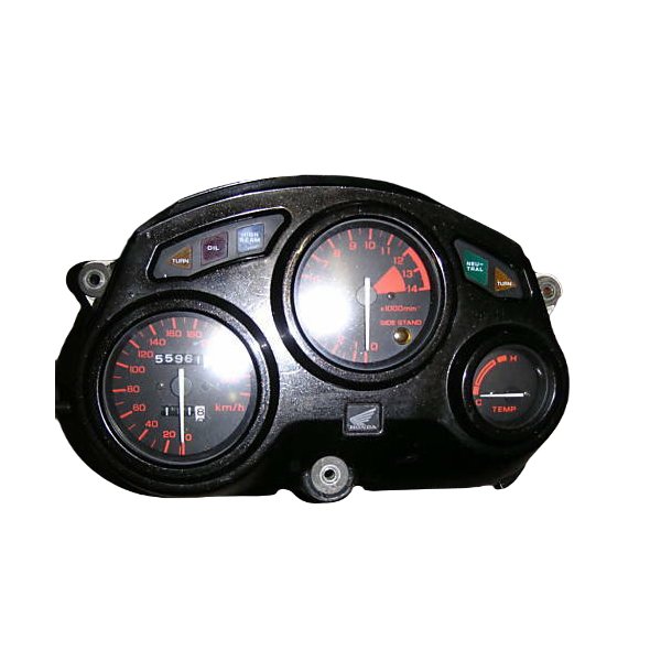 Honda CBR 600 F speedometer instruments