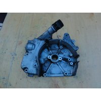 Benzhou 50QT-7 Motor deckel Öleinfüllstuzen