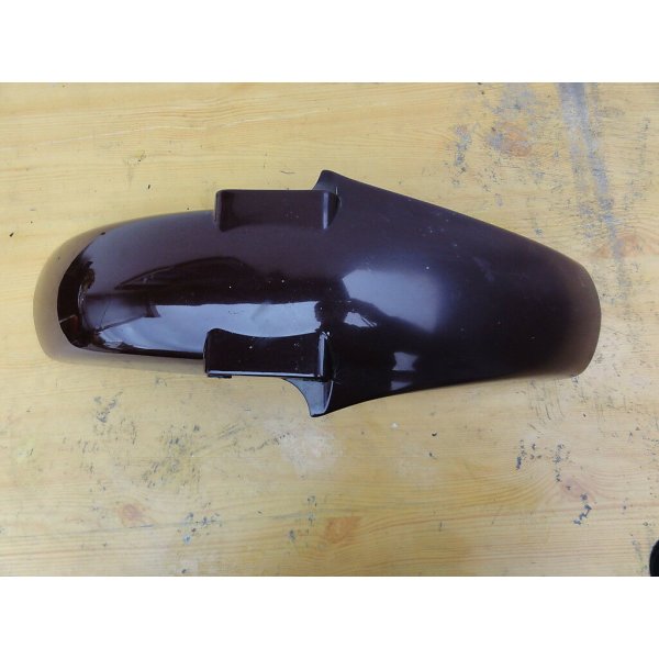 Honda VF 1000 F2 front protection plate