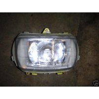 Honda CBR 600 F headlight