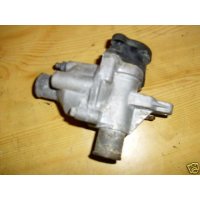 Kawasaki GPZ 1000 RX ZXT00A  Thermostat Einfüllstutzen