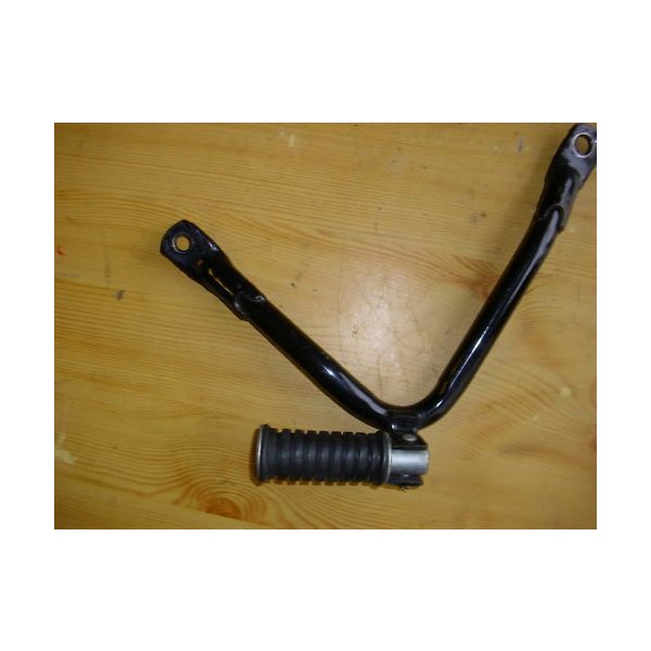 Yamaha RS 100 footrest rear right