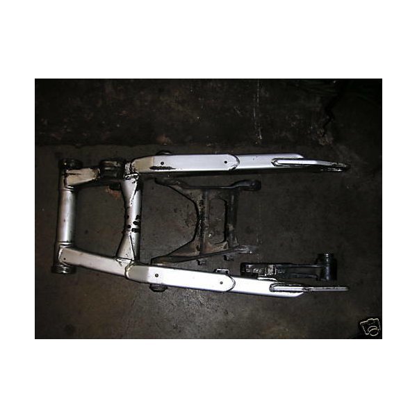 Yamaha XJ 600 swingarm